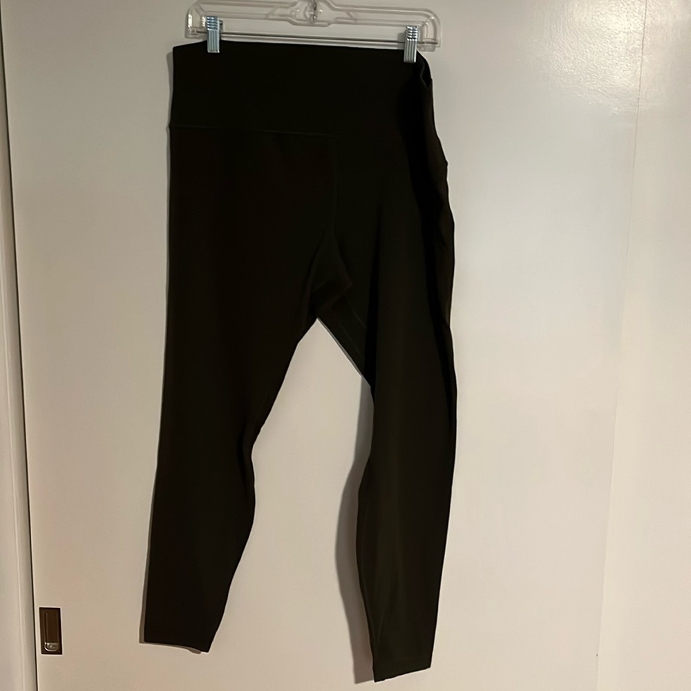 Lululemon Align Leggings 28” NEW w/o tags size 20